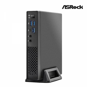 ASRock ASRock Jupite B660 i3-13100 120W 디앤디컴 (베어본) 메모리 저장장치 미포함