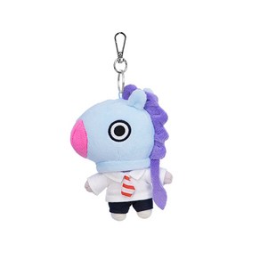 오로라월드 BT21 애프터스쿨 키링 인형 MANG, 0cm, 1개