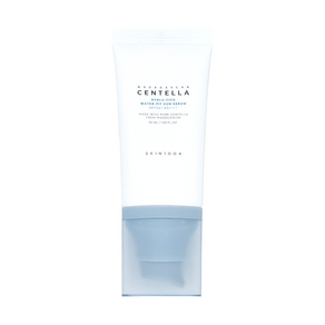 SKIN1004 스킨천사 마다가스카르 선세럼 50mL 저자극 미백선크림, 1개