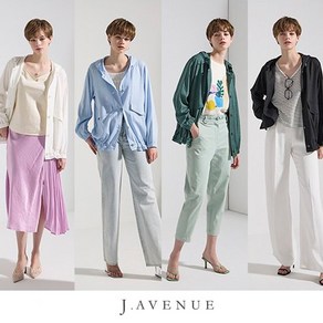 [런칭가 69 900원] 23SS 린넨 후드 점퍼 1종 AMS231F0101JP