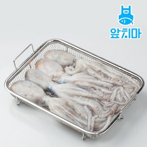 냉동 활낙지 대용량 낙지, 1개, 850g (10미)