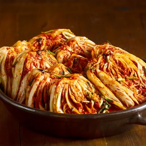 욕심내지 않겠습니다 하루 500개만 김치, 1개, 2kg