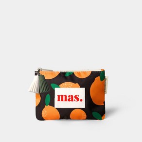 아트박스/마스마룰즈 basic pouch_oange