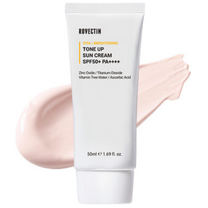 폴메디슨 딥레드 톤업 선크림 SPF50+ PA++++, 50ml, 5개