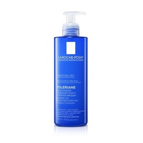 La Roche Posay 프랑스 정품 라로슈포제 똘러리앙 퓨리파잉 포밍 젤 400ml