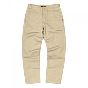 [롤스트릿] 레이든 HEAVY FATIGUE PANTS-BEIGE