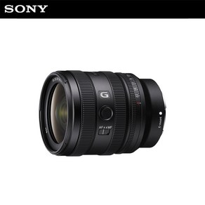 소니공식대리점소니 공식대리점 렌즈 SEL2450G (FE 24-50mm F2.8 G) 알파 표준 줌렌즈, 단품