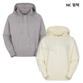 웨스트우드 WESTWOOD 부드럽고 도톰한 여성 후드 스웨터 WN4WCSW440_pt