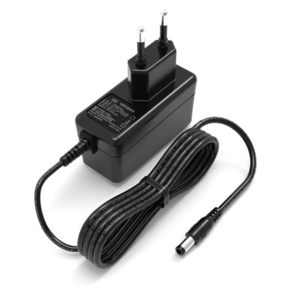 12V 1A DC 충전기 외경 5.5mm / 내경 2.1mm AC 220V