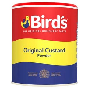 Bird's Custard Powder 300g - Pack of 2