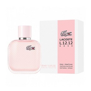 L.12.12 로즈 오 프레쉬 EDT 50ml 공식수입정품, 없음, 1개