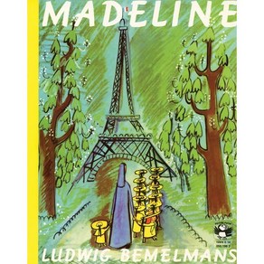 Madeline, Puffin Books