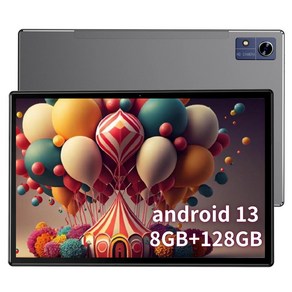 CHUWI Hi10 XPro 태블릿 128GB ROM 13MP&5MP 4G LTE/5G WiFi