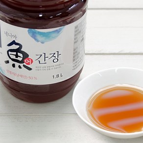 네니아 어간장, 1개, 1.8L