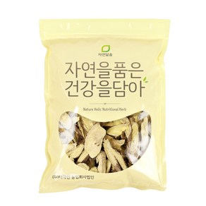 자연닮음 수입산 감초 2kg, 1개