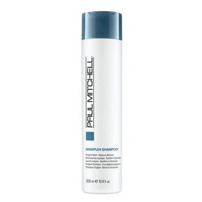 폴미첼 paul mitchell 오리지널 아와푸히 샴푸사이즈 220774, 1개, 300ml