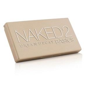 어반 디케이 네이키드2 베이직 아이섀도우 URBAN DECAY Naked2 Basics Eyeshadow Palette