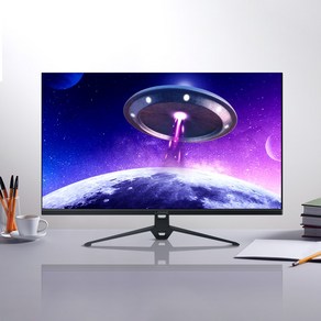 주연테크 리오나인 X27F-144 27인치 게이밍 모니터 IPS FHD 144Hz 무결점, 단일옵션, 68cm