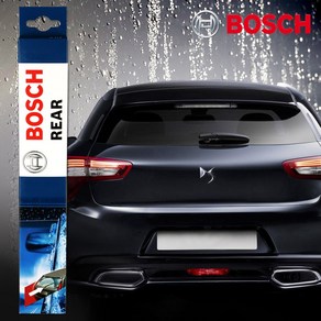 스포티지 R 후방와이퍼 (10년04월~15년09월) (BOSCH H312_300mm)