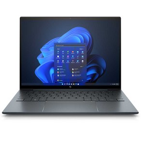 HP 엘리트 드래곤플라이 G3 6W7M2PA, WIN10 Po, 슬레이트블루, 1TB, 코어i7, 32GB