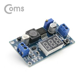 COMS DC 전원 승압 변환기 PCB형 LCD 화면 BB057