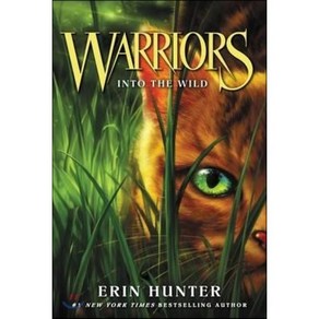 Warriors #1: Into the Wild:1부 Warriors: The Prophecies Begin