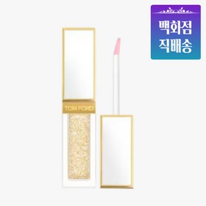 [국내백화점발송] 톰포드 쏠레이 리퀴드 립 블러시 본품, 1개, 투명(금), 6ml