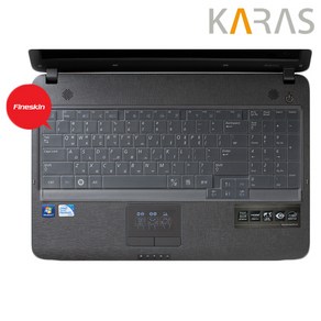 LG 울트라PC 15U40R-GR56K -GR50K -GR36K -GR30K -GR3NK 용 멀티코팅 키스킨 키커버 Fineskin