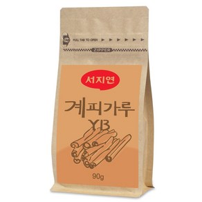 서지연 계피가루YB, 90g, 1개