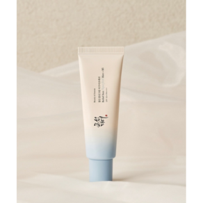 [NEW] 조선미녀 맑은쌀선크림 아쿠아프레쉬, 2개, 50ml
