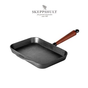 [스켑슐트] [단품] 트래디셔널 직사각팬 32cm, 1개, 상세 설명 참조