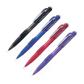 펜텔 트위스트 클릭 샤프 (PD275T) Pentel Twist-Erase CLICK