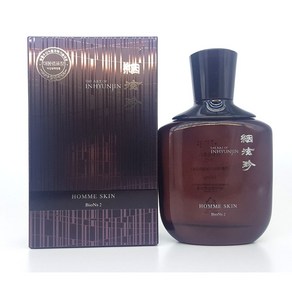 인현진 옴므 스킨 140ml (토너 남성용 스킨케 사임당), 1개