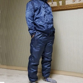 MK 제전방진복 하의 바지(주머니3개) 앞주머니2+뒷주머니1 크린룸 작업복, NAVY(남색)