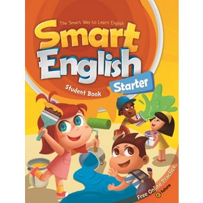 Smart English Starter: Student Book