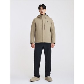 블랙야크 남성 F/W 가을겨울 윈드스토퍼 자켓 타키스 WSP 1BYJKF4004 305219