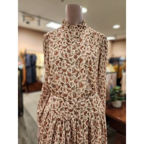 BCBG [올앤선드리] 안젤라PRINT BL _ A3F7B410 71 [L/BEIGE]