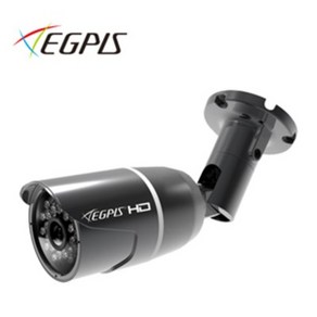 이지피스 EGPIS-HDB2124NIR6 HD-SDI 200만화소 적외선카메라 6mm FULLHDCCTV 아파트 빌딩 병원 매장 학교 쇼핑센타 오피스텔 상가건물 학교, 본체, 1개