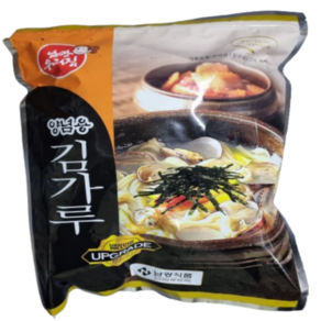 남광 김가루400g 1kg 김함량77% 업소용 조미김가루 대용량김가루 김자반 김무침