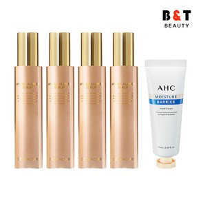 더마큐어 이드라 올리고 세럼 80ml x4 + AHC 핸드크림 75ml, 단품, 단품