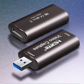 HDMI USB 3.0 캡쳐보드 닌텐도 스위치