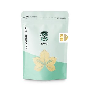 참두리 은행 분말 가루 파우더 국내산, 500g, 1개