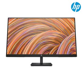 HP V27i G5 Display IPS FHD 27인치 오피스 모니터