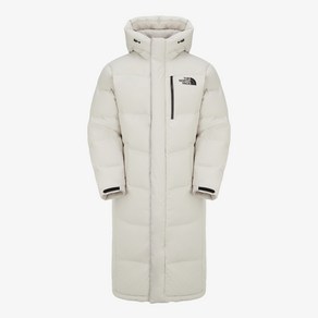 [백화점출고] 노스페이스 남성 M'S ACT FREE EX HYBRID DOWN COAT - CREAM_BEIGE 다운 패딩