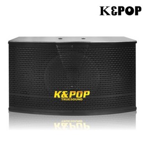 케이팝 KP-501SR 10인치 노래방스피커 단품 500W