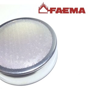 FAEMA E98 M27 훼마 라심발리 샤워망 샤워스크린