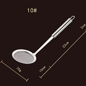 거품건지 게건지기 채망 쿠킹랜드 거품 걸음망, 1개