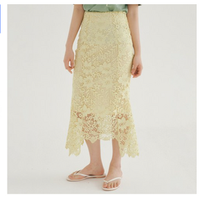 리올그 RCP SENTIMENTAL SKIRT