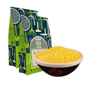중국 찰 옥수수쌀 대용량 500g 10봉지, 10개