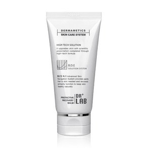 닥터랩 프로텍티브 리커버리 밤 SPF30 PA++ 비비크림, 1개